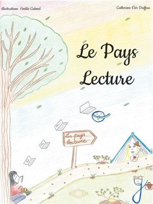 cover image of Le Pays Lecture